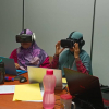 Kursus In house Asas Augmented Reality dan Virtual Reality